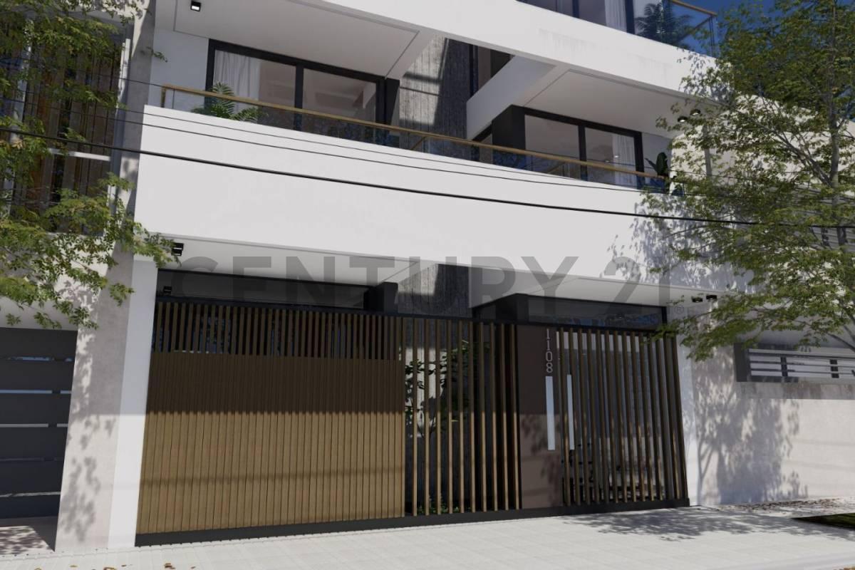 Foto de Departamento en Planta baja en venta en La Plata, imagen 2