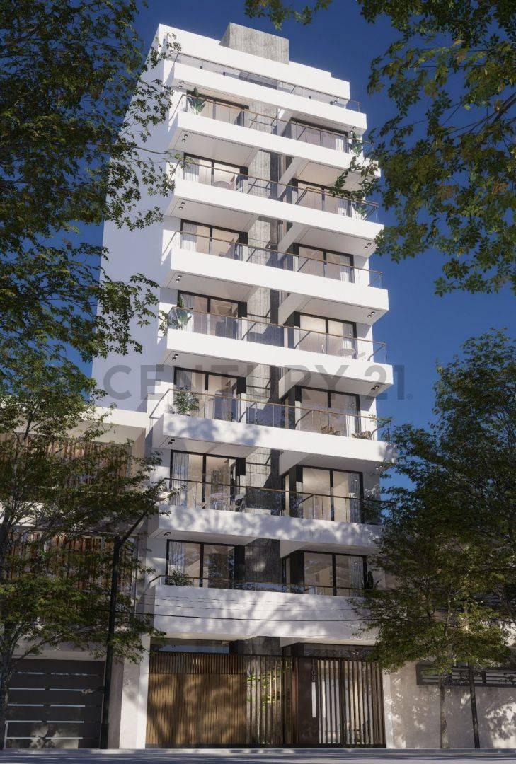 Foto de Departamento en Planta baja en venta en La Plata, imagen 1