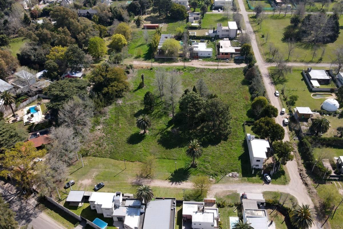 Foto de LOTE EN VENTA VILLA ELISA 330 m2 ZONA RESIDENCIAL 1 CUADRA DE 419 (EX, imagen 5