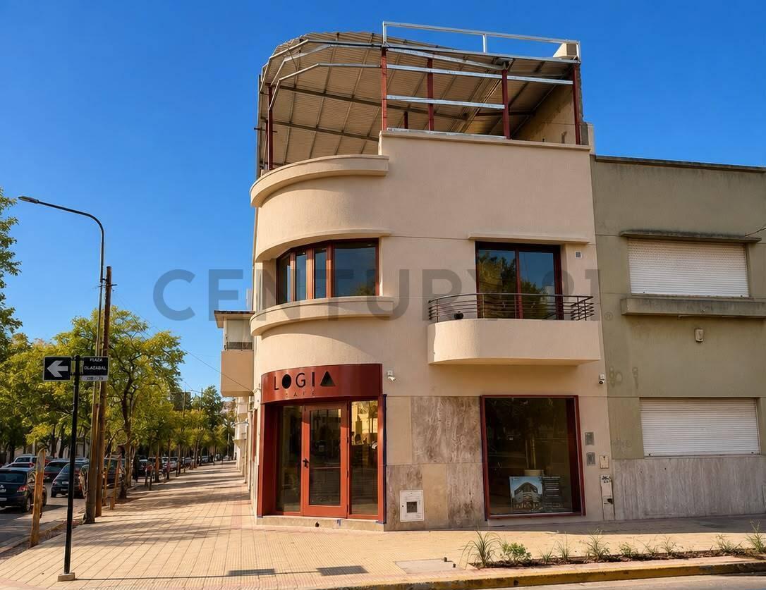 Foto de 7 y 38 DEPARTAMENTO 2 DORMITORIOS A ESTRENAR FRENTE A PLAZA OLAZABAL LA, imagen 1