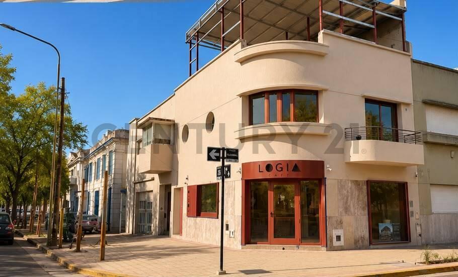 Foto de 7 y 38 DEPARTAMENTO 2 DORMITORIOS A ESTRENAR FRENTE A PLAZA OLAZABAL LA, imagen 2