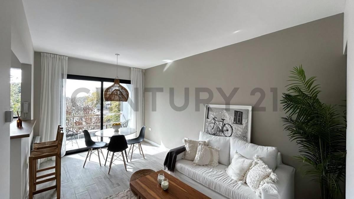 Foto de DEPARTAMENTO EN VENTA EN LA PLATA DE 1 DORMITORIO A ESTRENAR, imagen 2