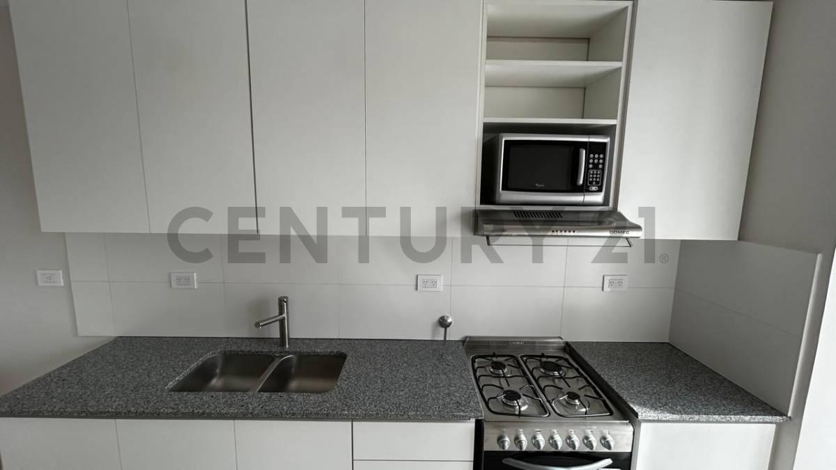 Foto de DEPARTAMENTO EN VENTA EN LA PLATA DE 1 DORMITORIO A ESTRENAR, imagen 5