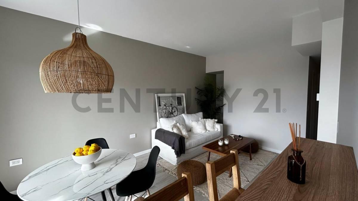 Foto de DEPARTAMENTO EN VENTA EN LA PLATA DE 1 DORMITORIO A ESTRENAR, imagen 1