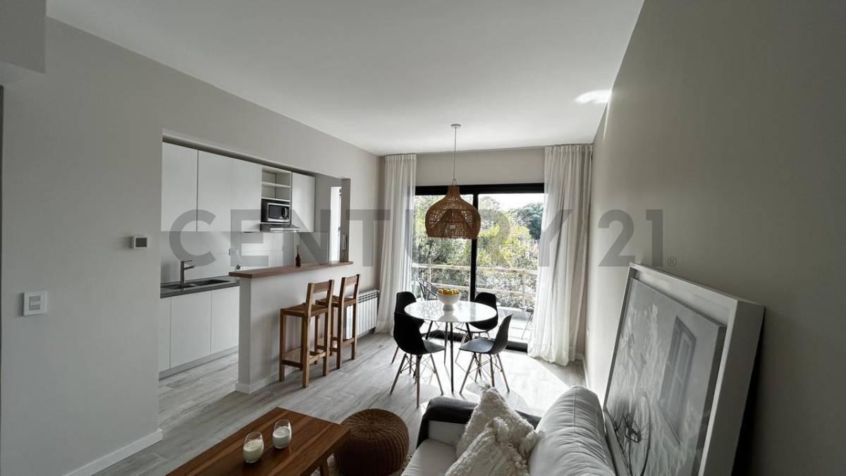Foto de DEPARTAMENTO EN VENTA EN LA PLATA DE 1 DORMITORIO A ESTRENAR, imagen 3