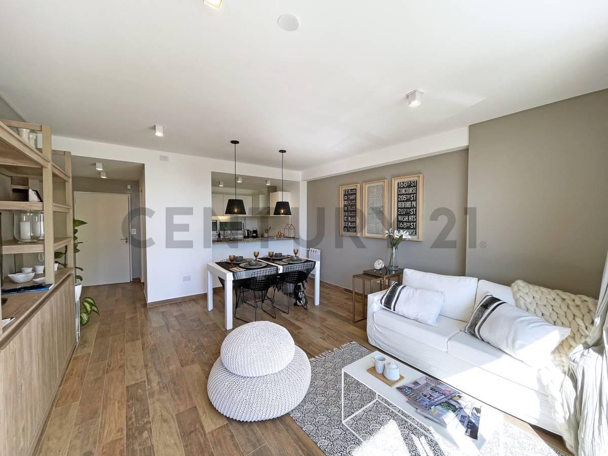 Foto de DEPARTAMENTO EN VENTA EN LA PLATA DE 1 DORMITORIO, imagen 2