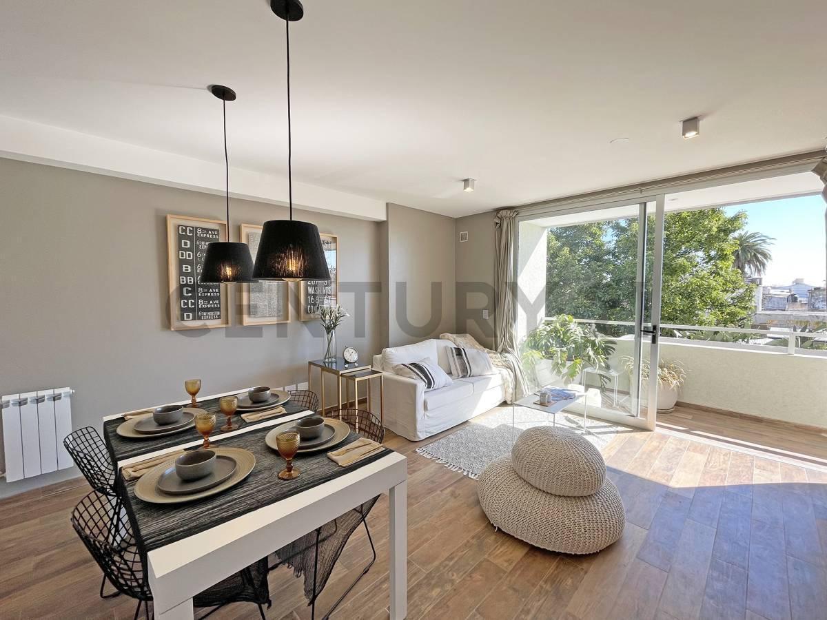 Foto de DEPARTAMENTO EN VENTA EN LA PLATA DE 1 DORMITORIO, imagen 1
