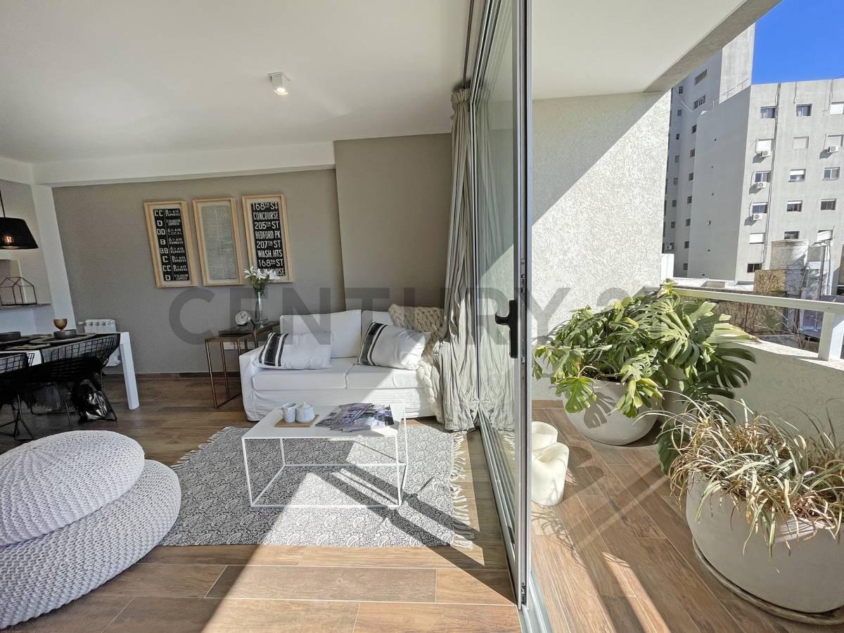 Foto de DEPARTAMENTO EN VENTA EN LA PLATA DE 1 DORMITORIO, imagen 4