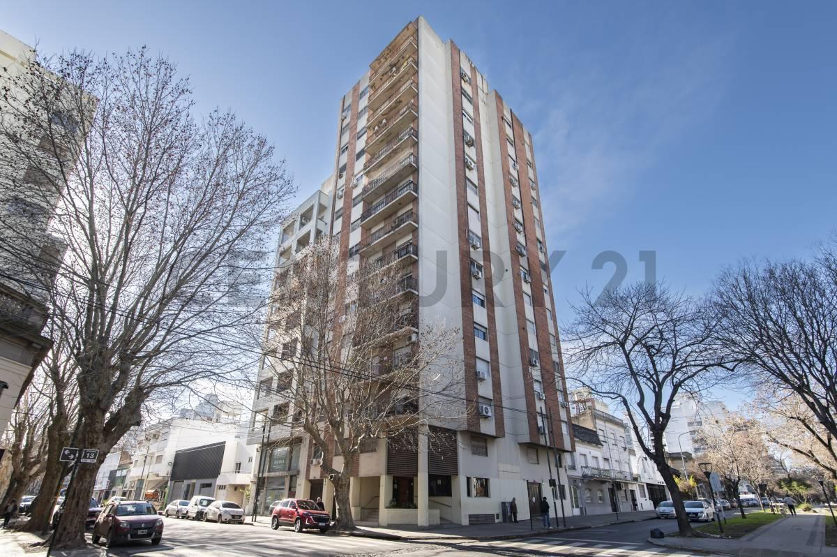 Foto de Departamento en alquiler en La Plata, imagen 1