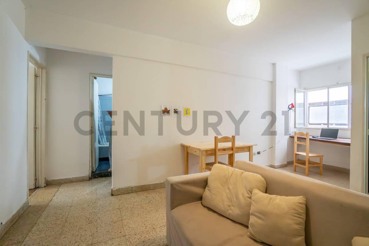 Foto de Departamento en venta en La Plata de Dos dormitorios, imagen 4
