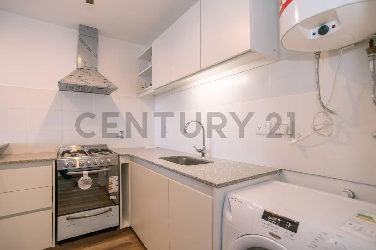 Foto de Monoambiente en venta en La Plata OBRA AVANZADA, imagen 1