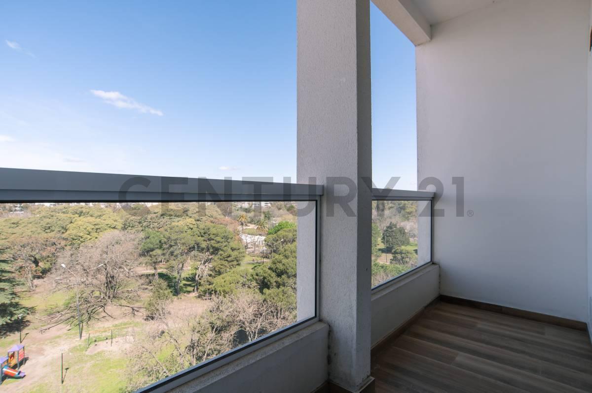 Foto de Monoambiente en venta en La Plata OBRA AVANZADA, imagen 3