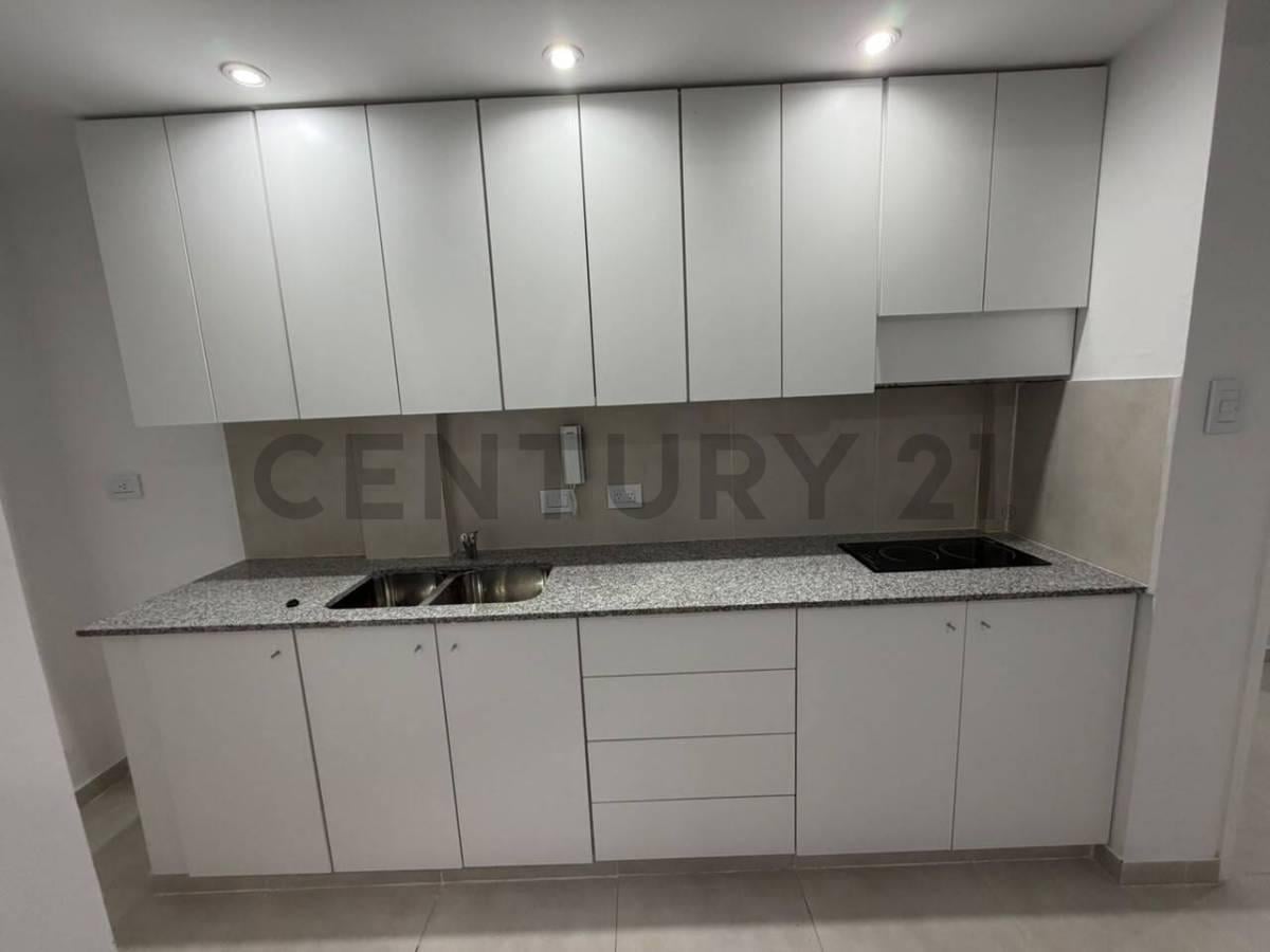 Foto de Departamento de 1 dormitorio en alquiler - 67 entre 3 y 4, imagen 4
