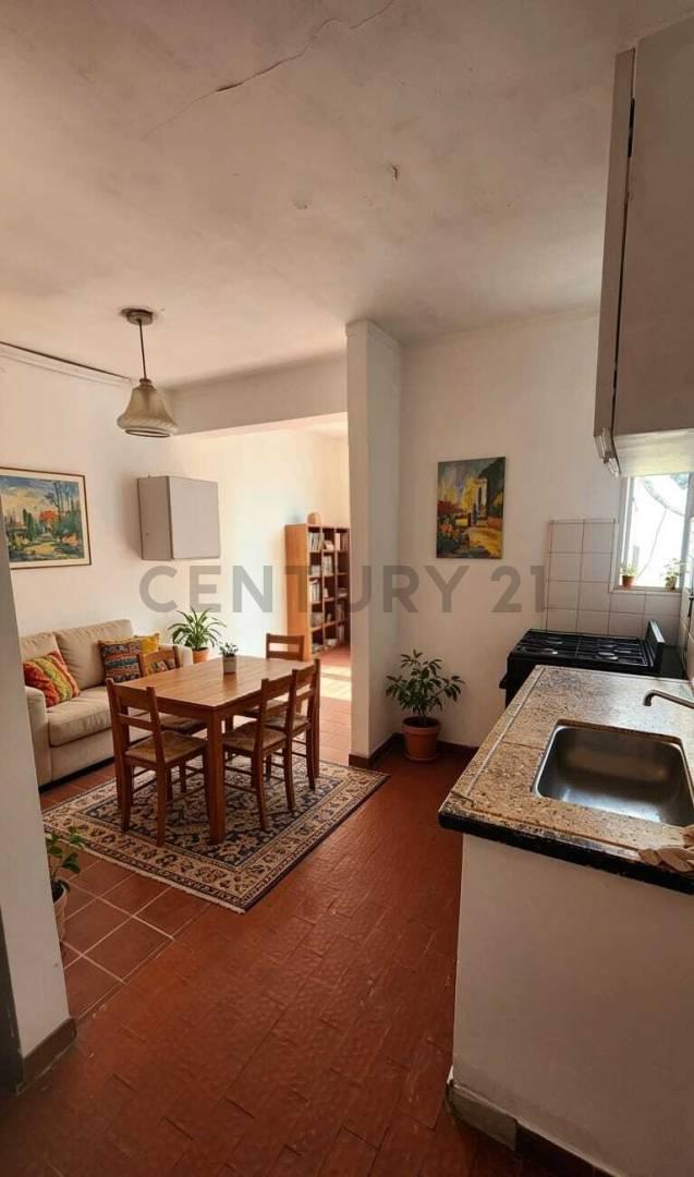 Foto de Departamento en venta en La Plata (Ph de 1 Dormitorio en Pta. Baja), imagen 1