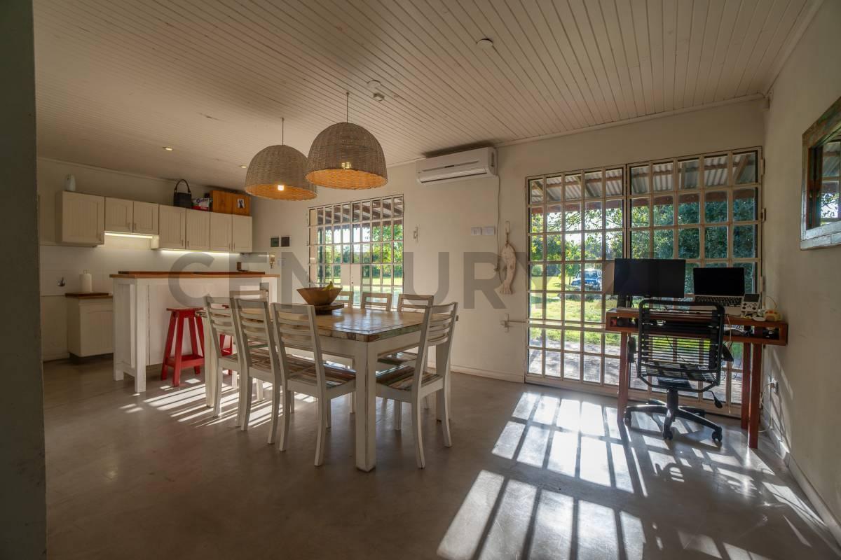 Foto de CASA EN VENTA EN VILLA ELISA BARRIO PRIVADO, imagen 4
