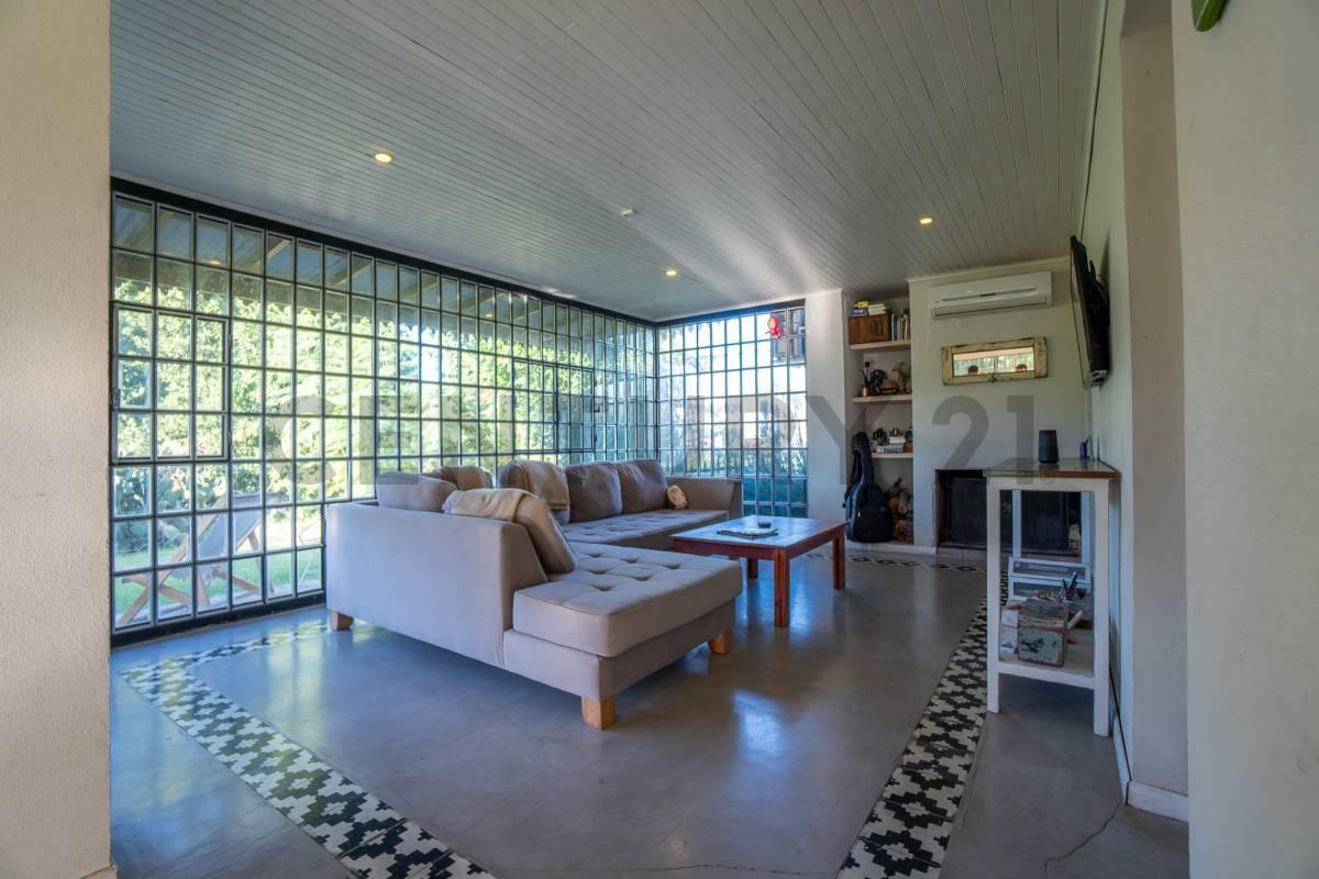 Foto de CASA EN VENTA EN VILLA ELISA BARRIO PRIVADO, imagen 1