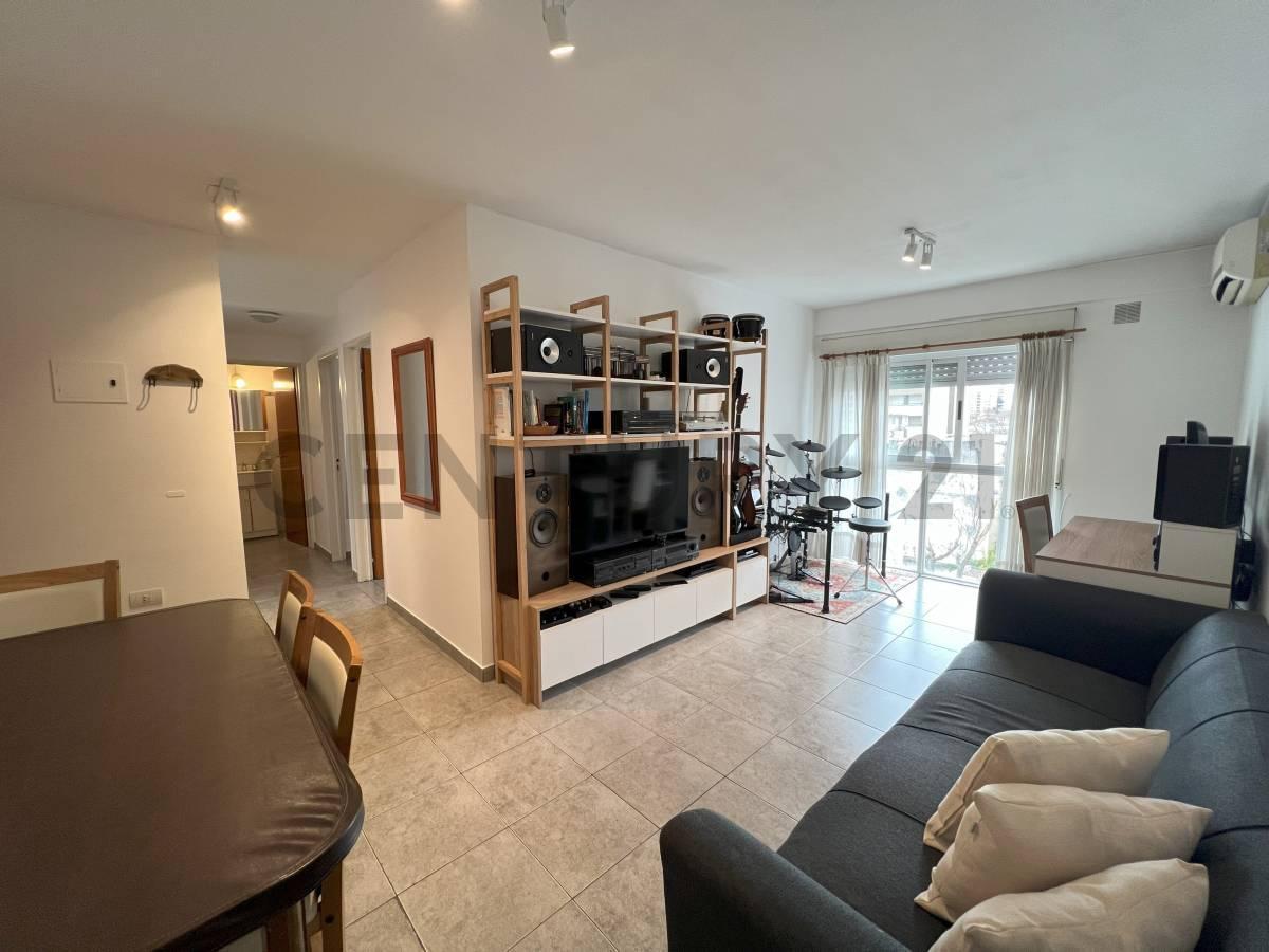 Foto de DEPARTAMENTO EN VENTA EN LA PLATA DE DOS DORMITORIOS, imagen 1