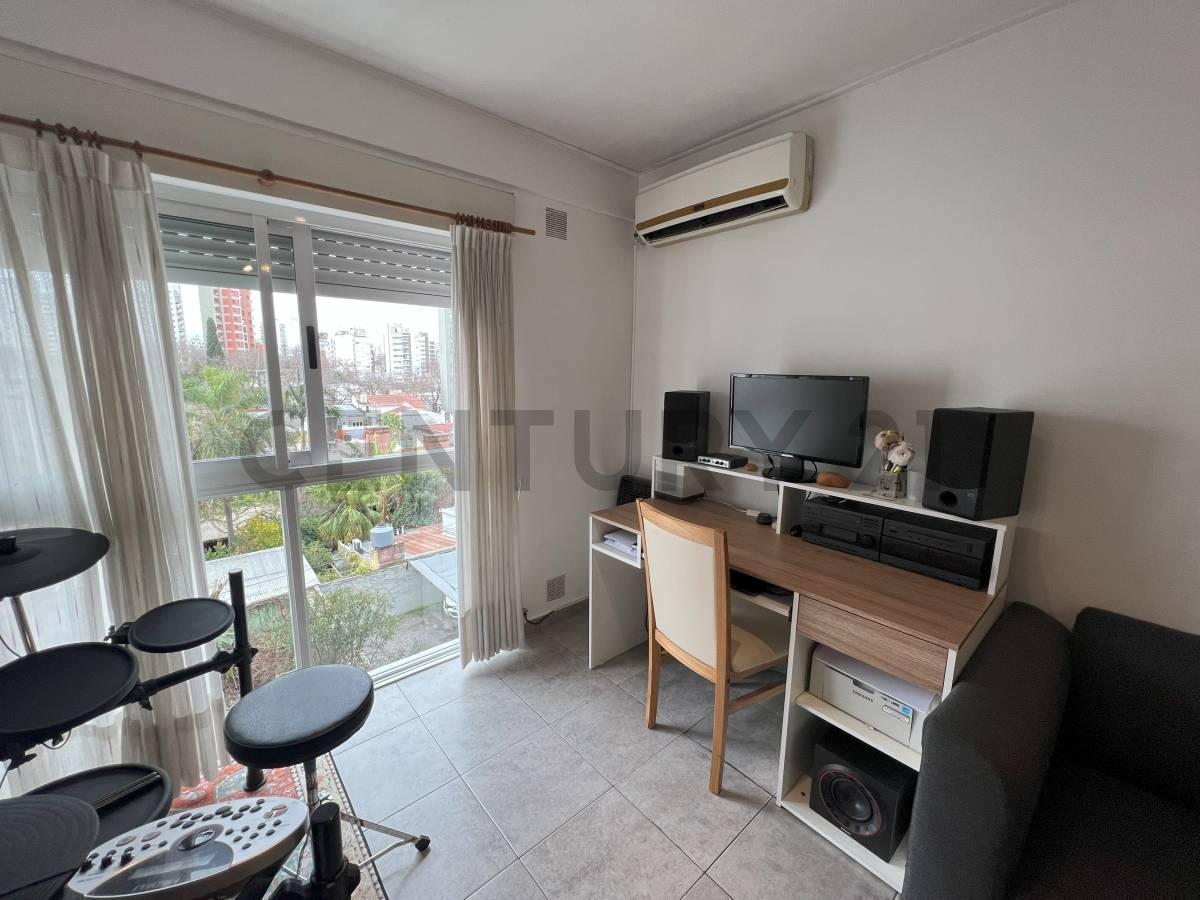 Foto de DEPARTAMENTO EN VENTA EN LA PLATA DE DOS DORMITORIOS, imagen 3