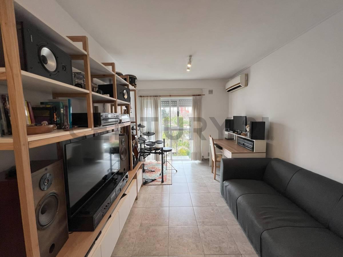 Foto de DEPARTAMENTO EN VENTA EN LA PLATA DE DOS DORMITORIOS, imagen 5