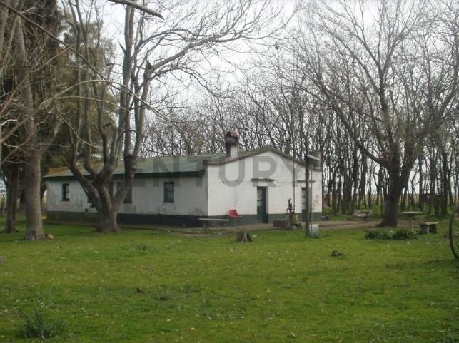 Campo en venta en Chascomús