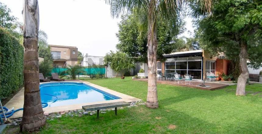 Foto de Casa en venta en Villa Elisa, imagen 4