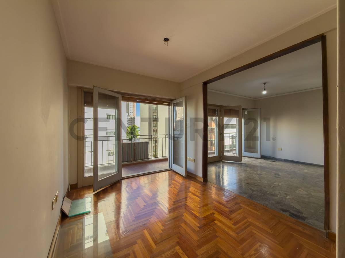 Foto de Venta departamento tres dormitorios, La Plata, imagen 2
