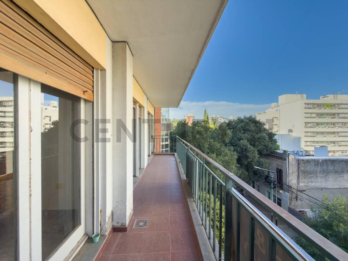 Foto de Venta departamento tres dormitorios, La Plata, imagen 5