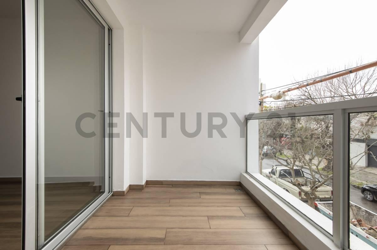 Foto de Departamento en venta en La Plata tipo monoambiente a estrenar, imagen 2