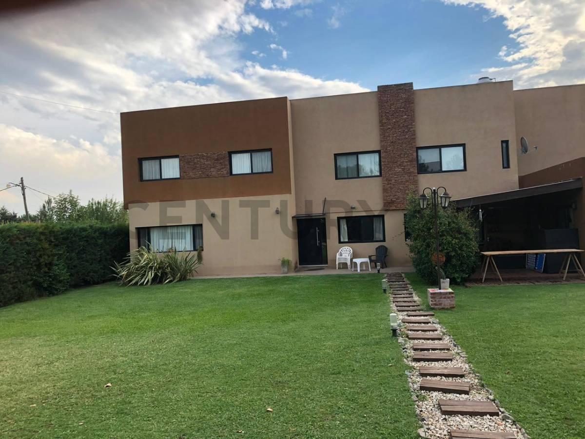 Foto de Casa en Venta Villa Garibaldi - Sicardi-, imagen 1