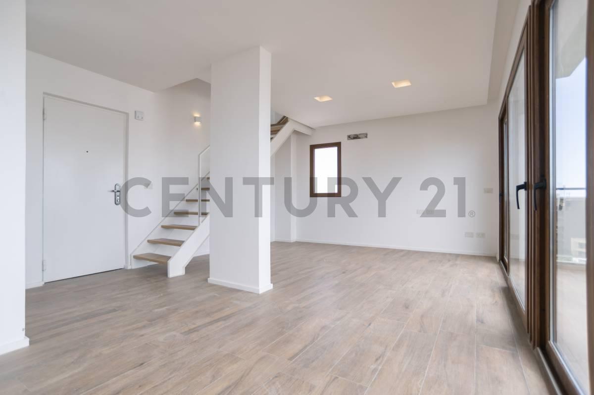 Foto de DEPARTAMENTO EN VENTA EN LA PLATA SEMIPISO AL FRENTE CON 2 DORMITORIOS, imagen 5