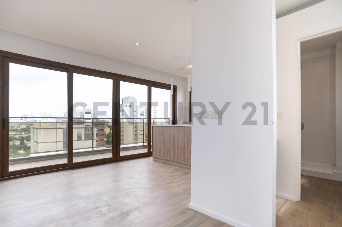 Foto de DEPARTAMENTO EN VENTA EN LA PLATA SEMIPISO AL FRENTE CON 2 DORMITORIOS, imagen 4