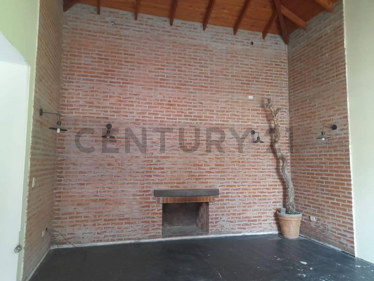 Foto de Venta de Casa 5 AMBIENTES 3 DORMITORIOS | calle 33 e/ 140 y 141 | San, imagen 5