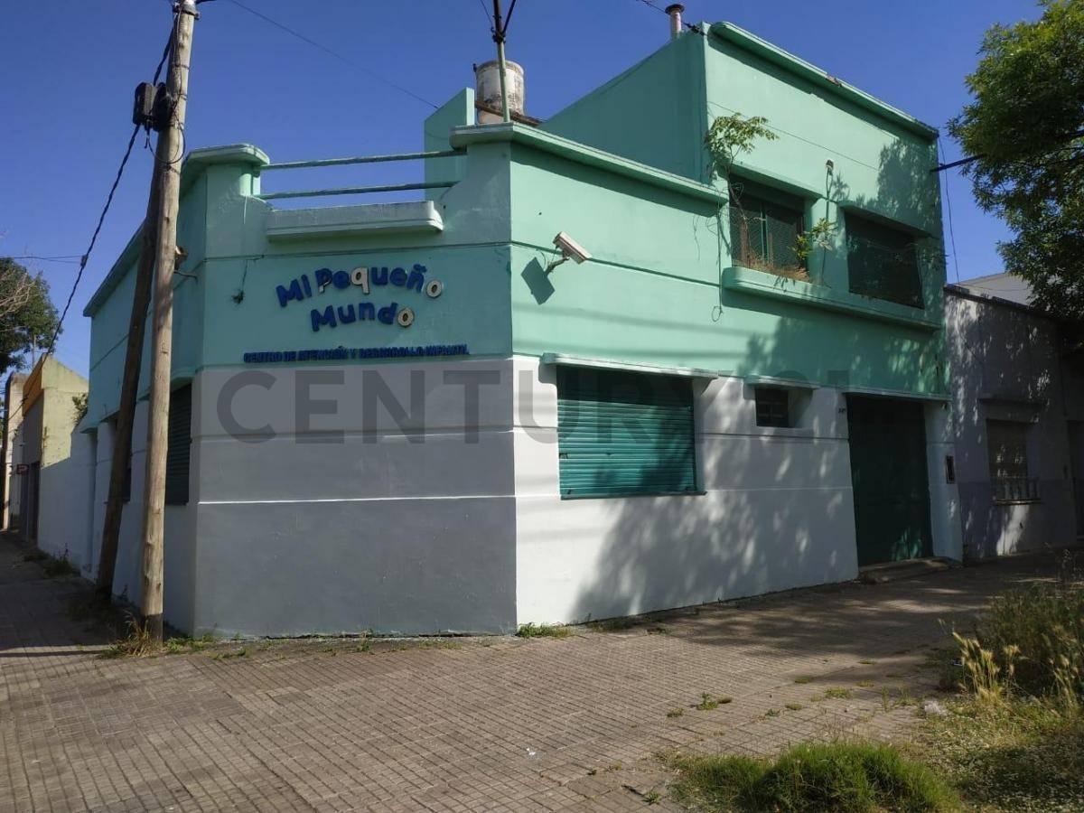 Foto de CASA EN ALQUILER EN LA PLATA CON DESTINO COMERCIAL, imagen 1