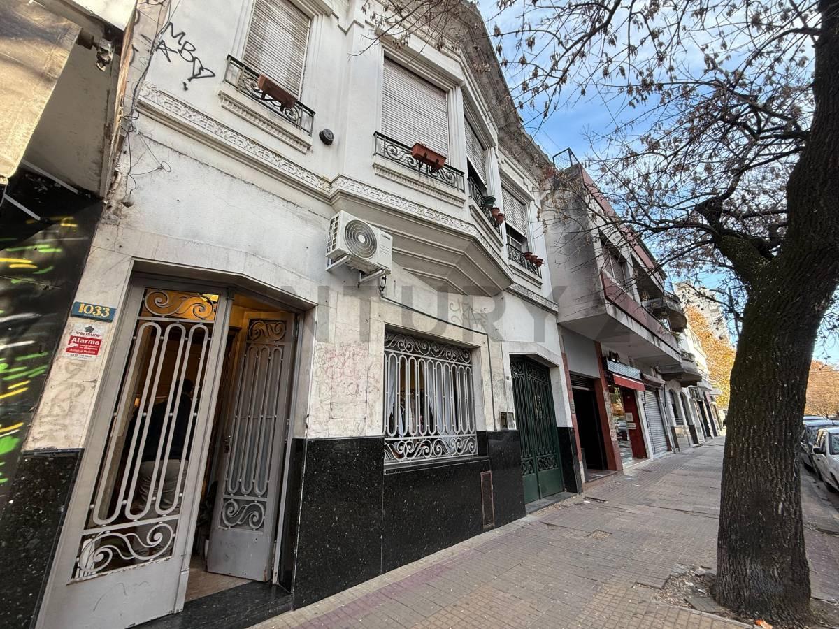 Foto de 8 entre 53 y 54 PH + LOCAL en venta La Plata, imagen 1