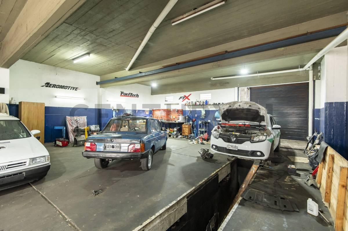 Foto de VENTA DE GALPON APTO BANCO, imagen 1