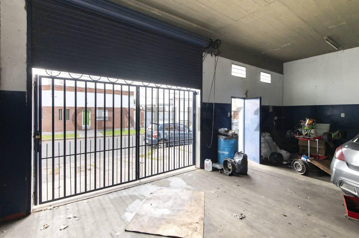Foto de VENTA DE GALPON APTO BANCO, imagen 3