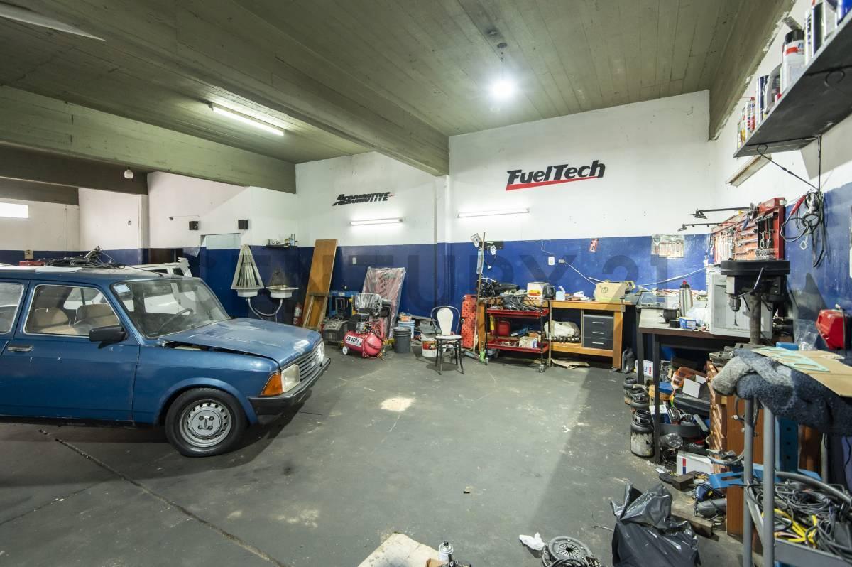 Foto de VENTA DE GALPON APTO BANCO, imagen 2