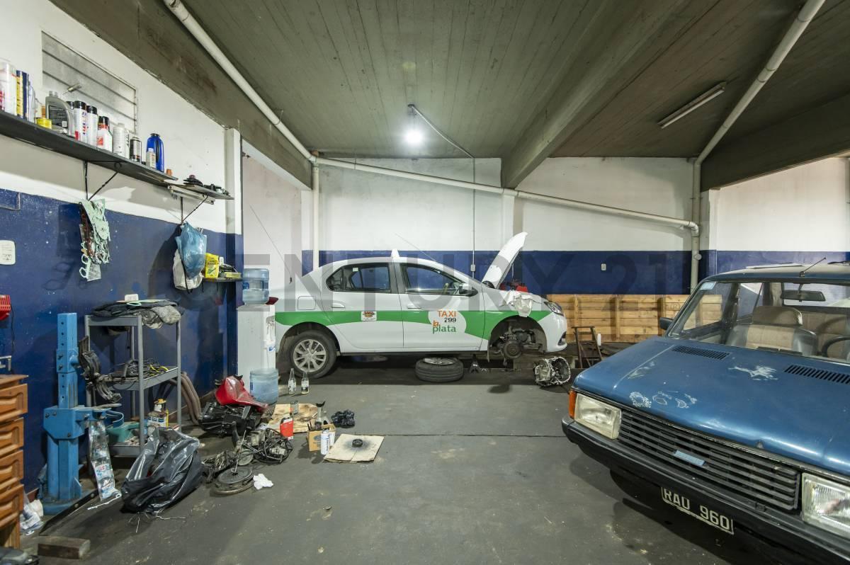 Foto de VENTA DE GALPON APTO BANCO, imagen 5