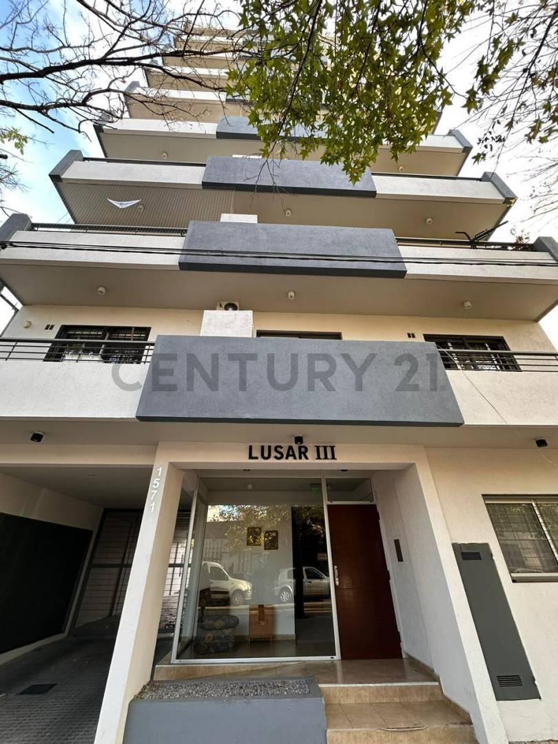 Foto de Departamento en alquiler en La Plata de un dormitorio, imagen 1