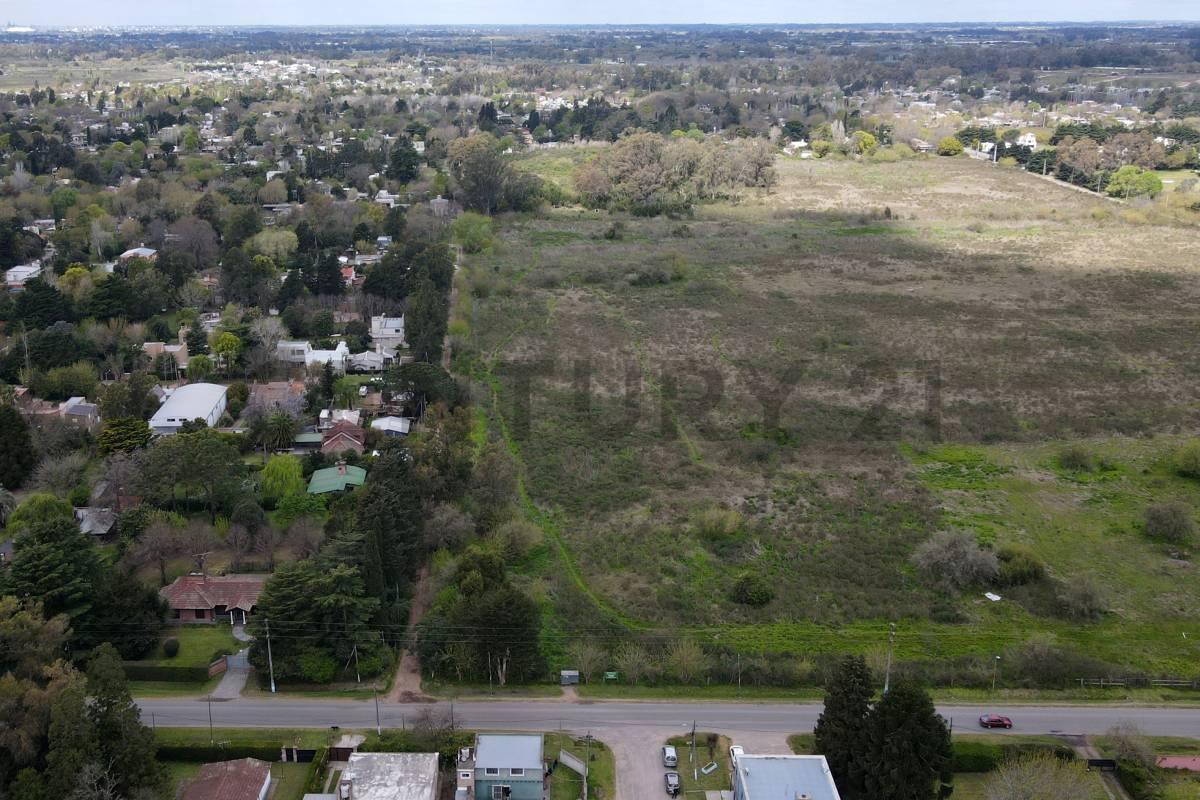 Foto de LOTE EN VENTA EN VILLA ELISA, imagen 5