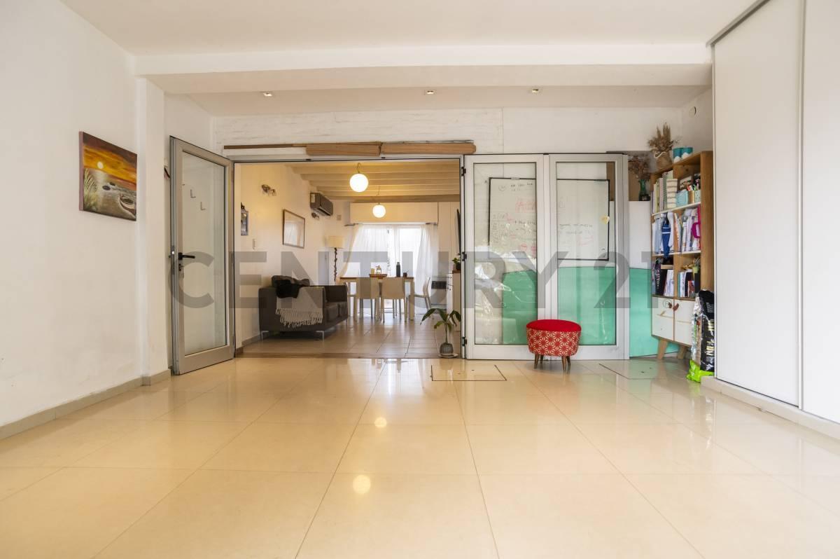 Foto de Casa en venta en La Plata tipo Duplex San Carlos, imagen 5