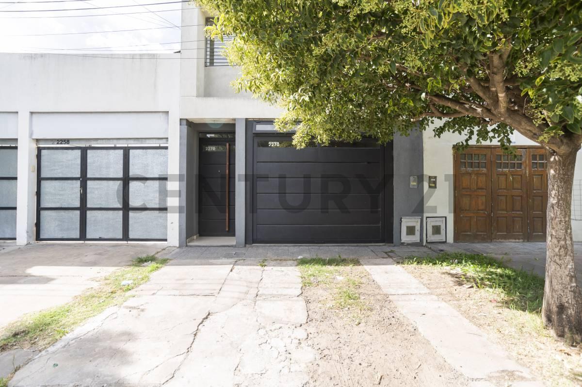 Foto de Casa en venta en La Plata tipo Duplex San Carlos, imagen 1