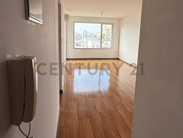 Foto de Departamento de 1 Dormitorio con cochera En Alquiler, imagen 5
