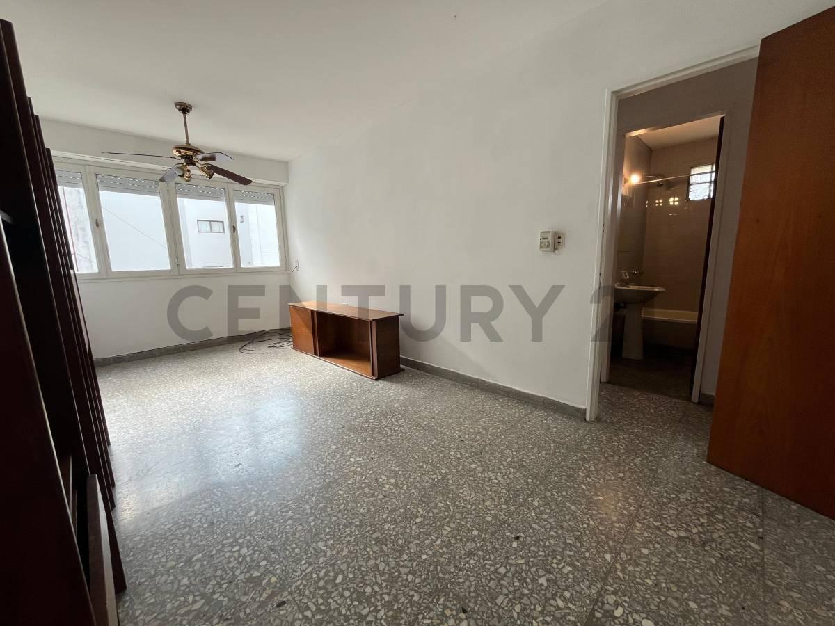 Foto de 6 entre 56 y 57 DEPARTAMENTO 1 DORMITORIO EN ALQUILER LA PLATA, imagen 5
