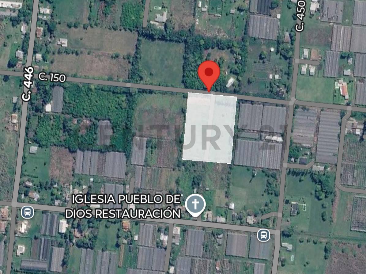 Foto de LOTE TERRENO EN VENTA EN CITY BELL, imagen 3