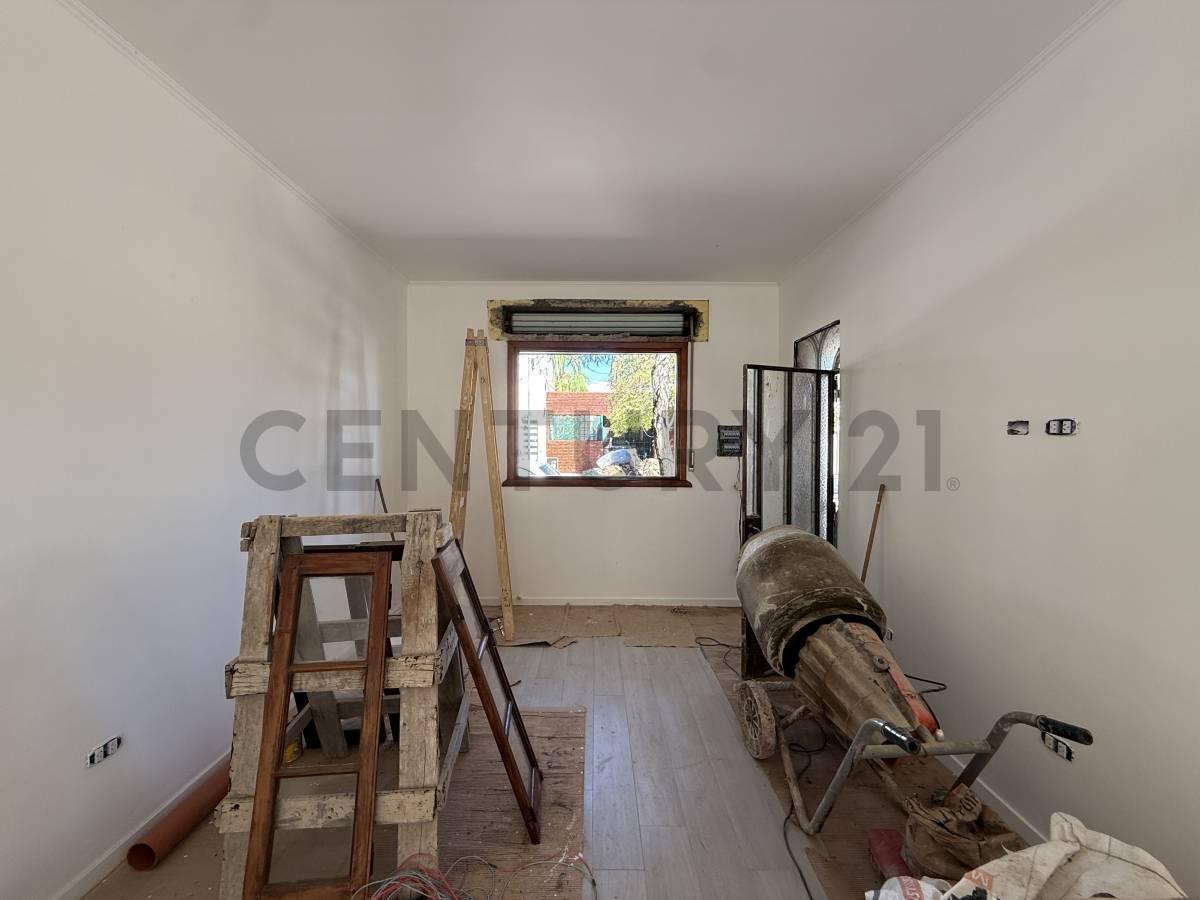 Foto de CALLE 118 e/ 64 y 65 Casa de 2 dormitorios refaccionada a nueva 89 mts, imagen 4