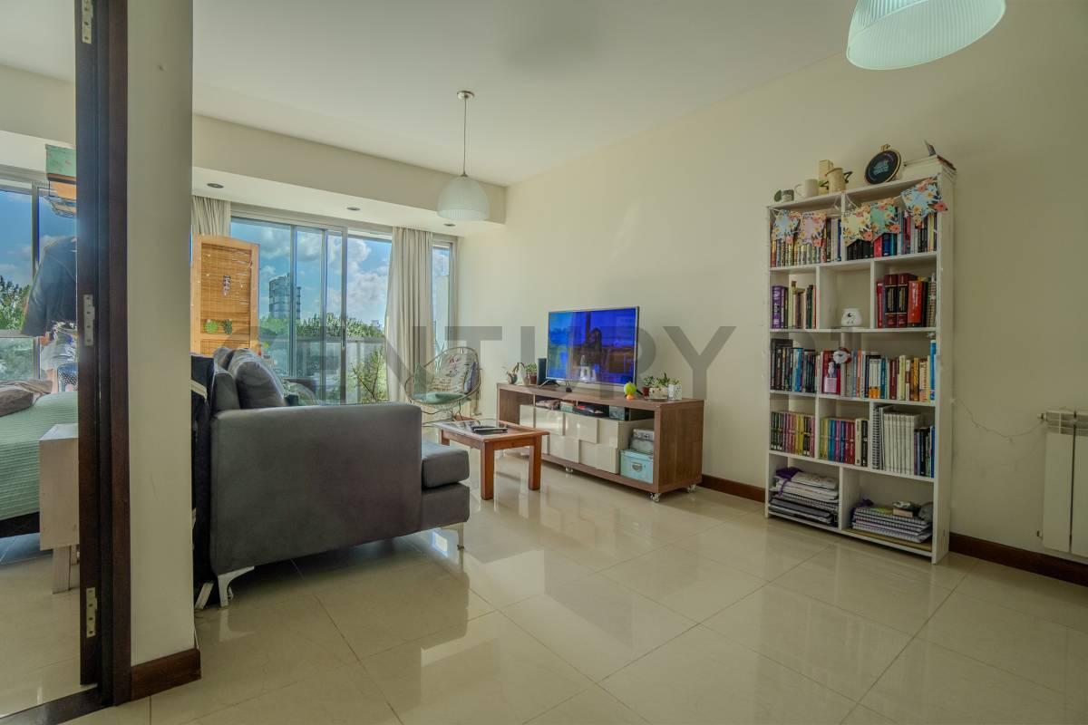 Foto de Departamento en venta La Plata, imagen 1