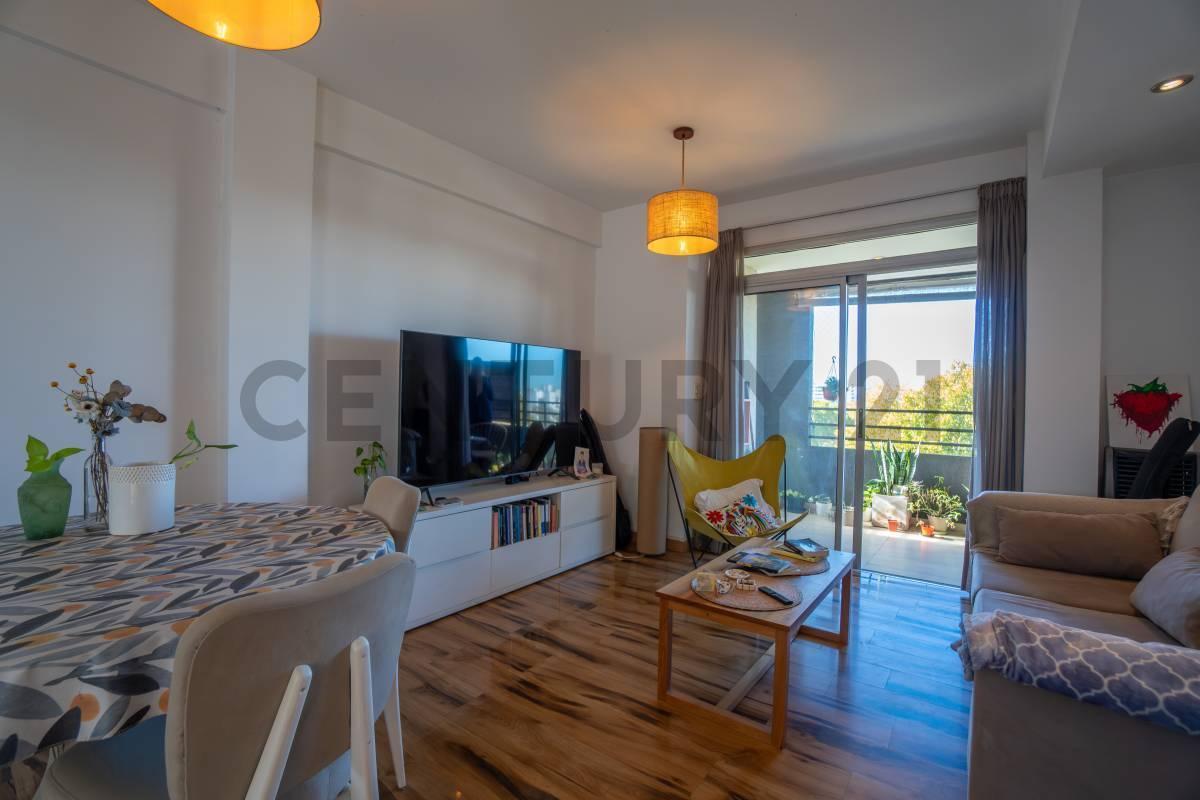 Foto de Departamento en venta en La Plata, imagen 1