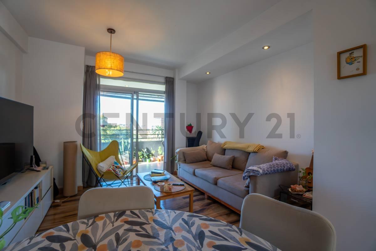Foto de Departamento en venta en La Plata, imagen 5