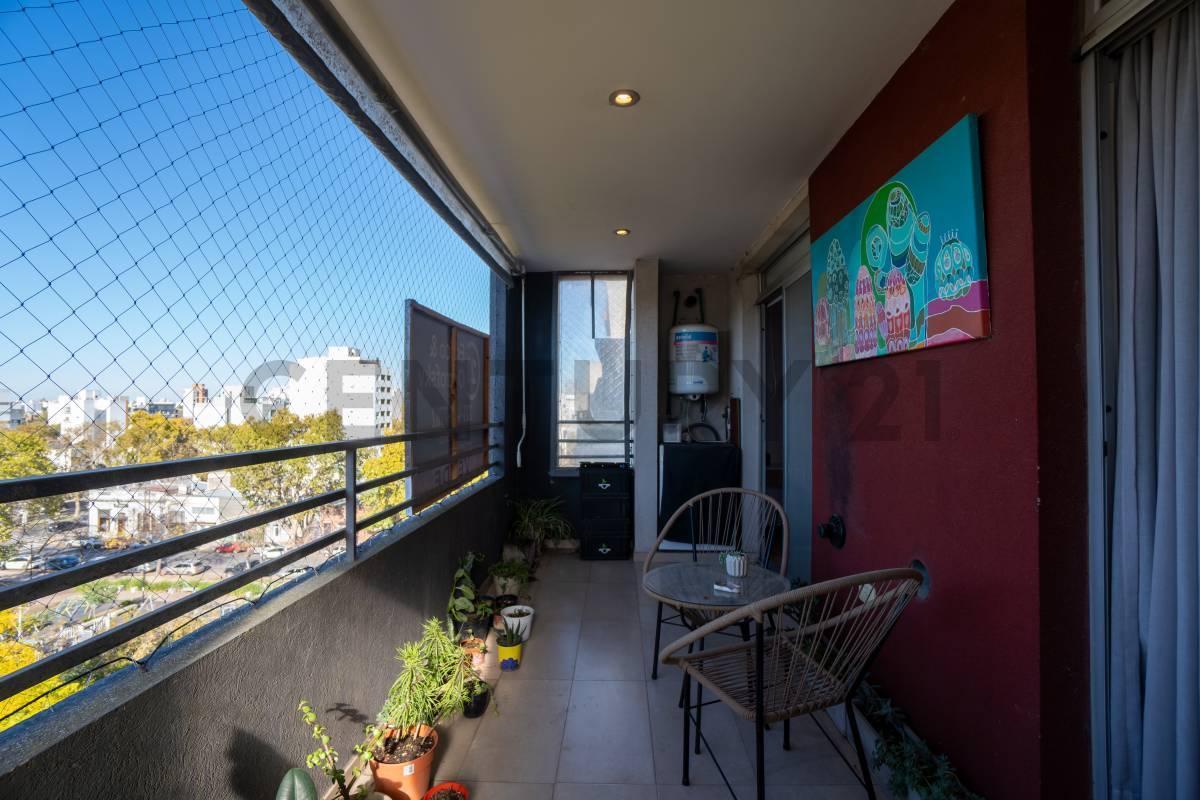 Foto de Departamento en venta en La Plata, imagen 2